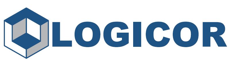 Logicor, Inc. Logo