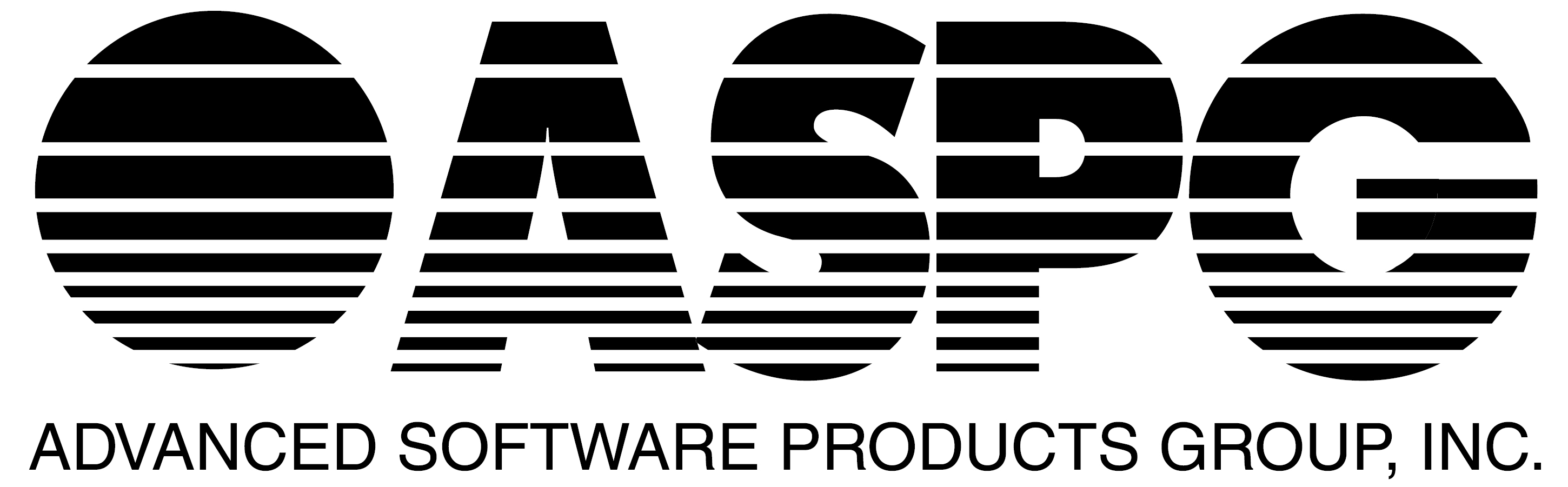 Advanced Software Products Group Logo