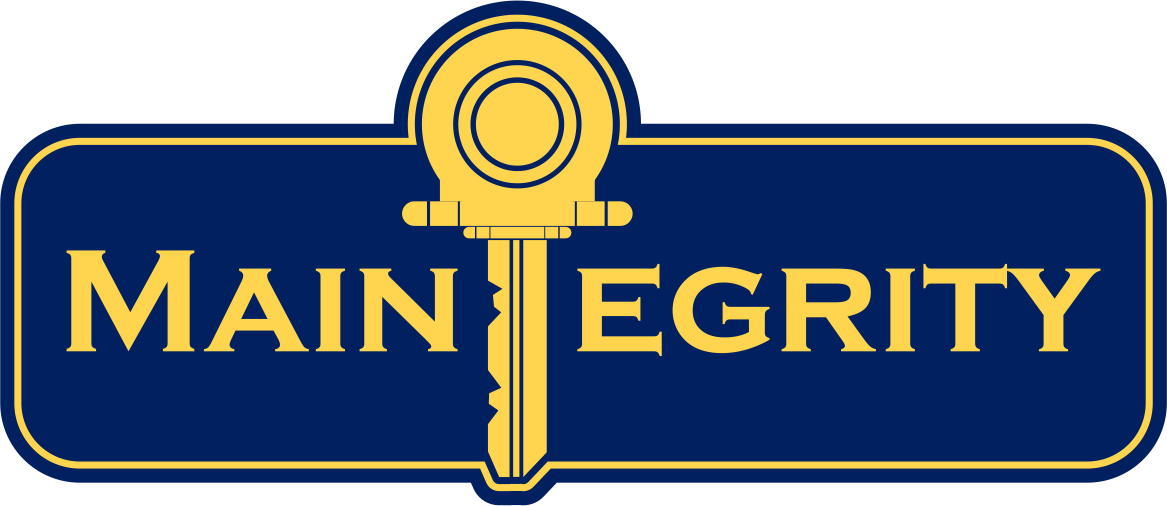 MainTegrity Inc Logo
