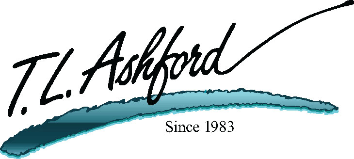 TL Ashford Logo