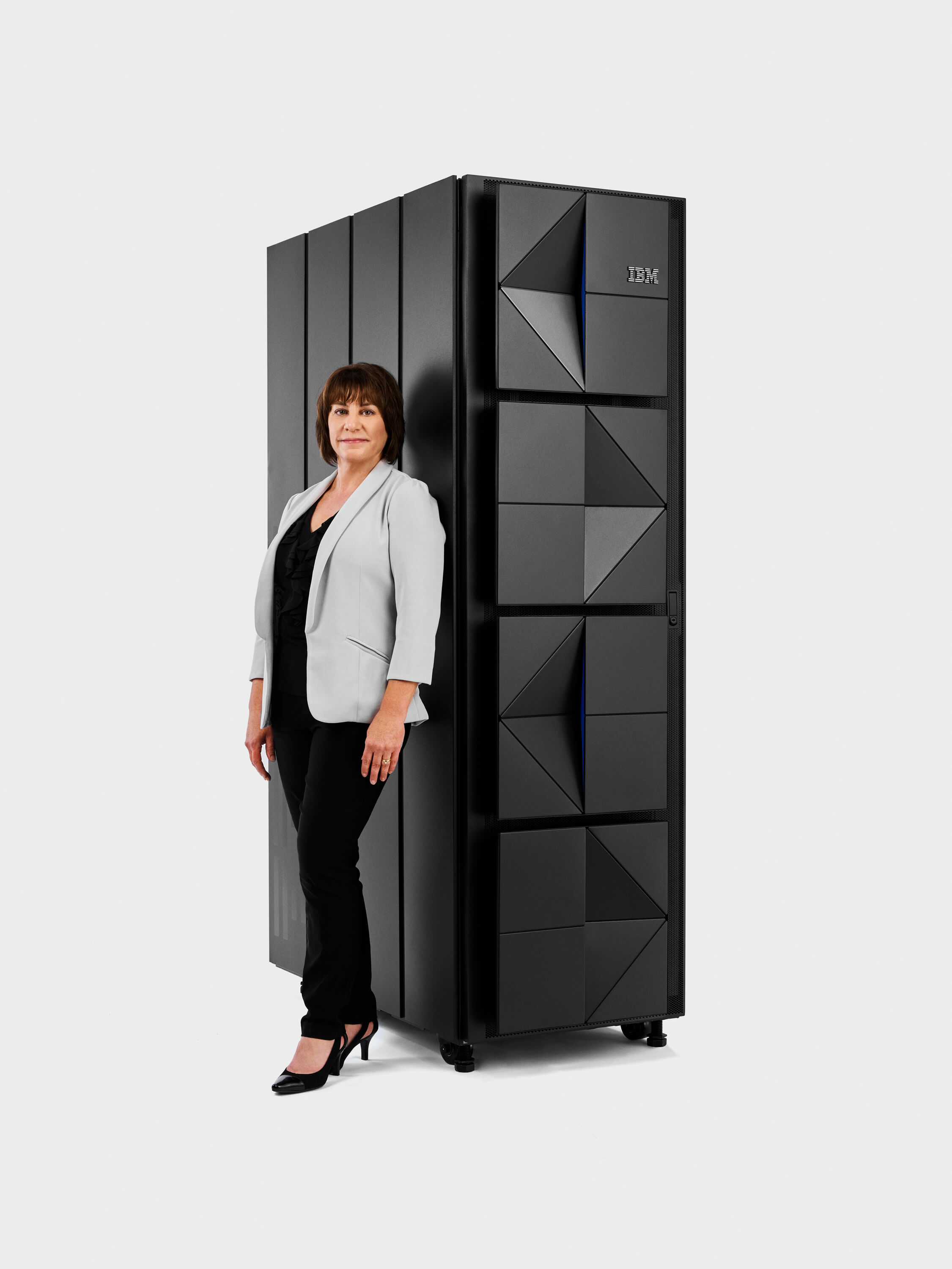 囲碁 IBM z16 Accelerates AI, Simplifies Compliance, Safeguards